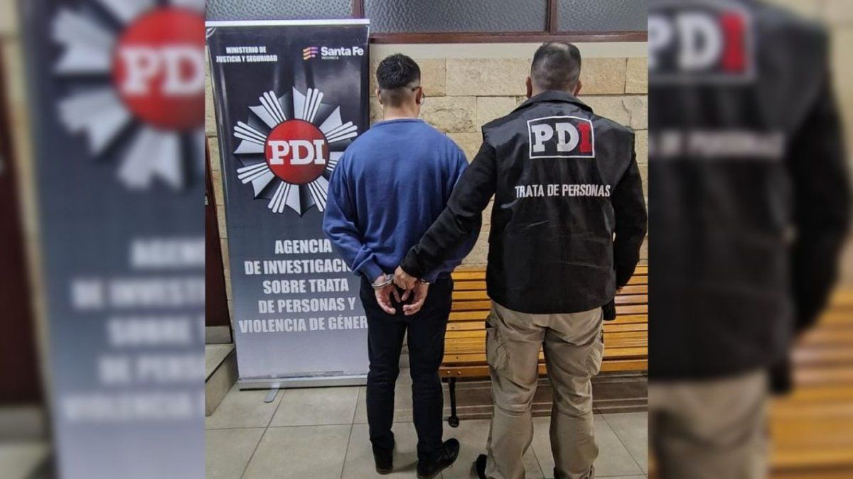 Liberaron al pediatra de Santa Fe investigado por tres casos de abuso sexual
