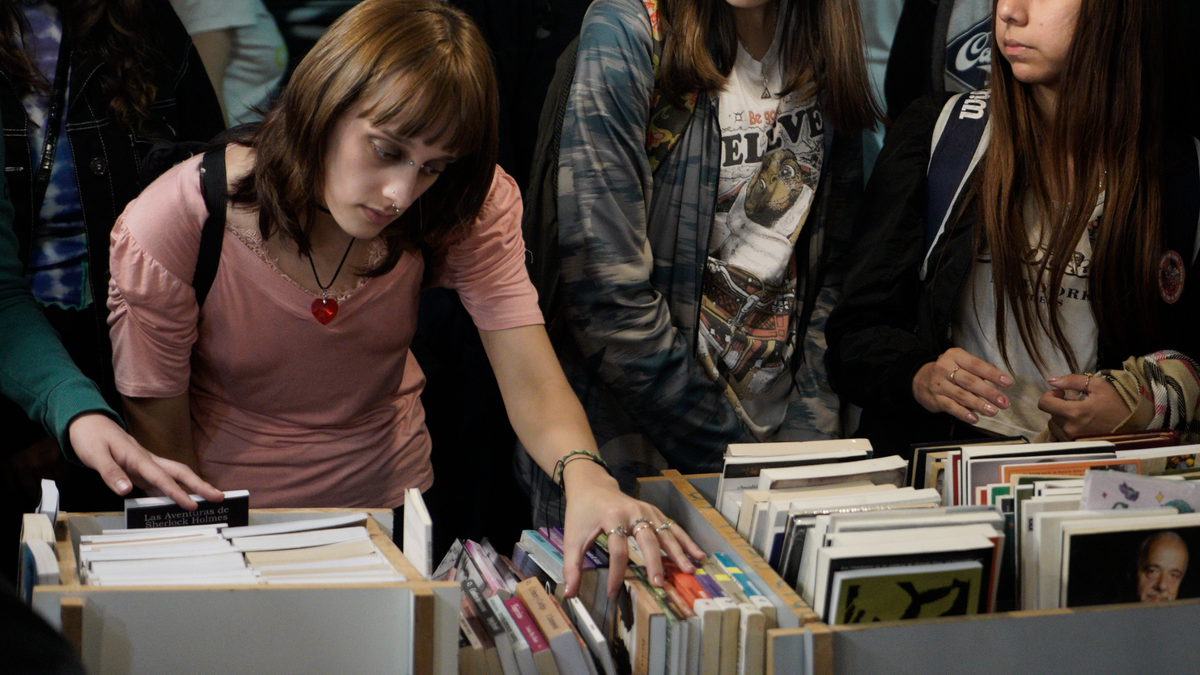 Librerías de Rosario en alerta por la derogación de la ley del libro