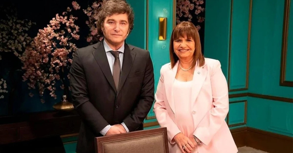 Lilia Lemoine respalda fórmula Milei-Bullrich para 2027