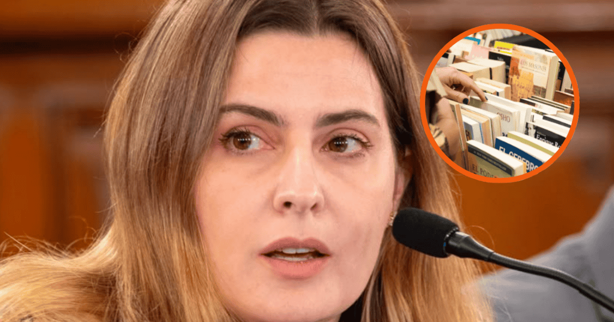 Ley del Libro: debate en Rosario por el proyecto que busca derogarla