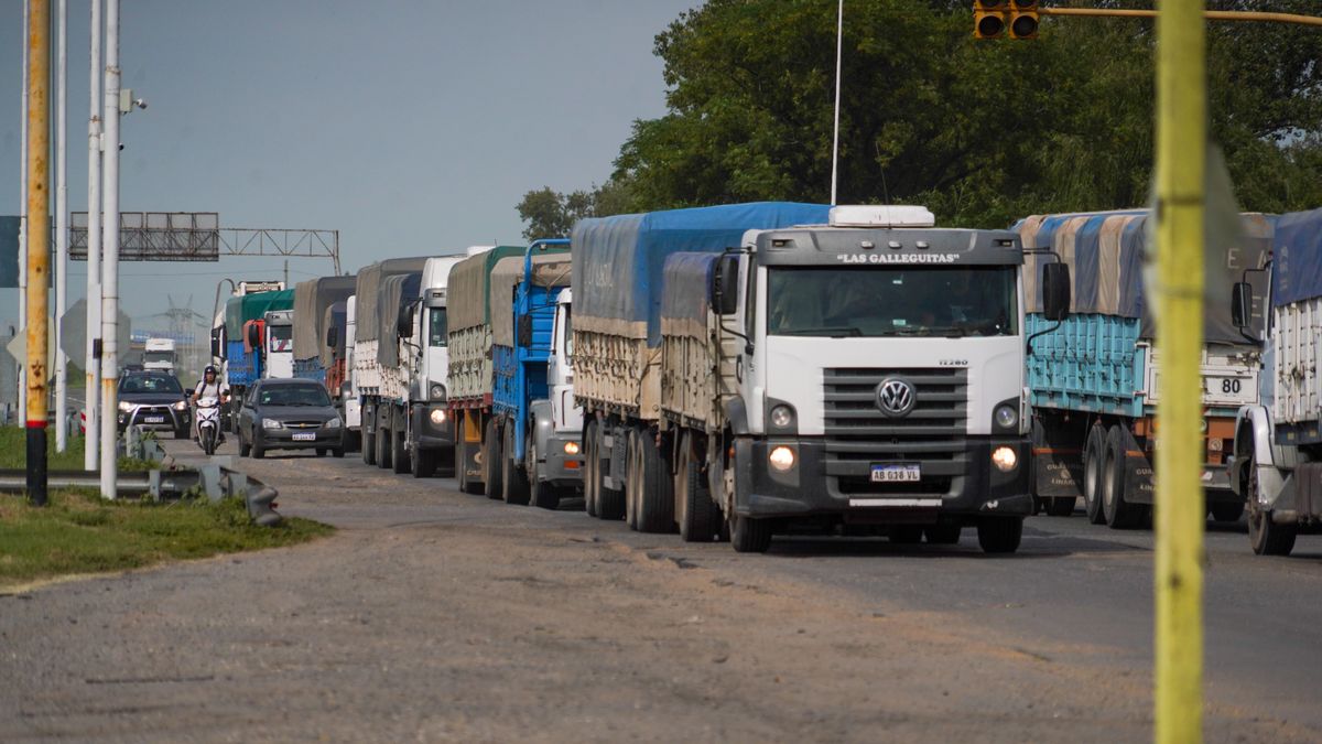 Enrico explotó contra Nación por la A012: 