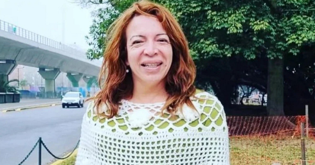 Lizy Tagliani reveló por qué estudia Derecho: el consejo de Burlando
