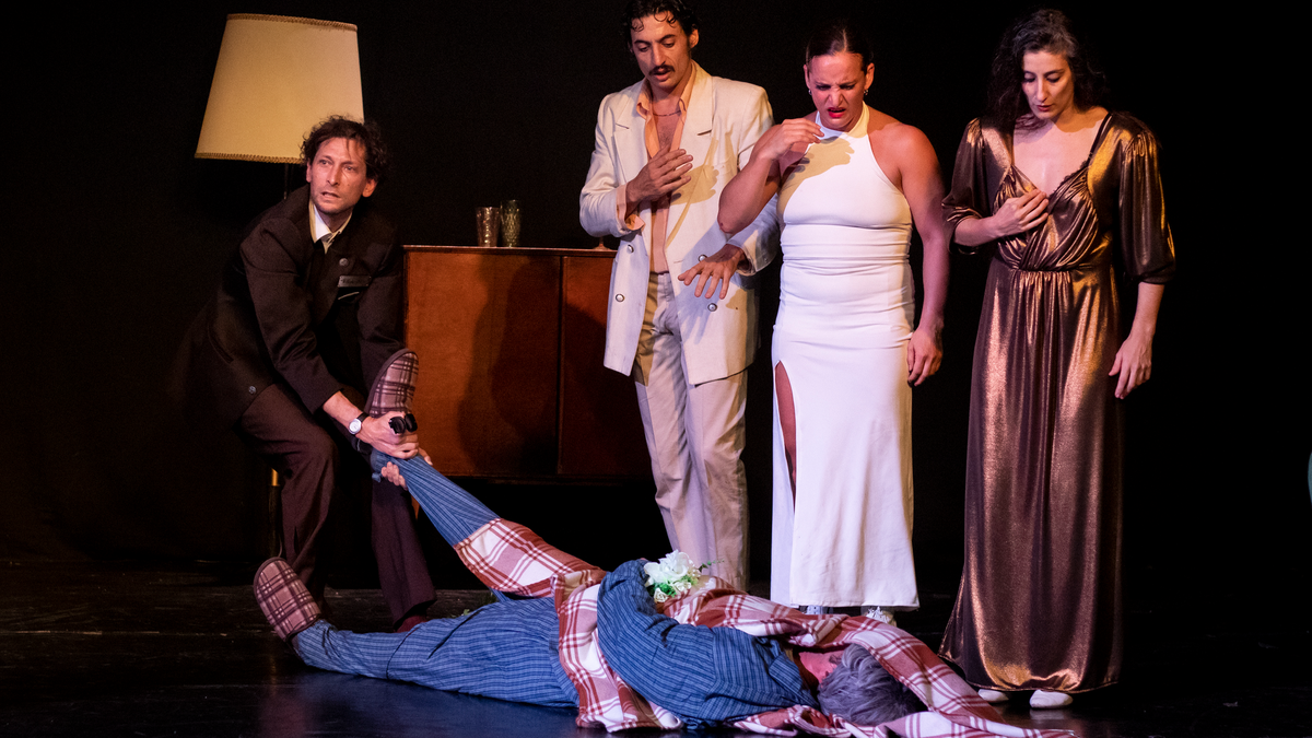 Festival En Obra llega a su cuarta edición en Rosario con el sueño de un teatro propio