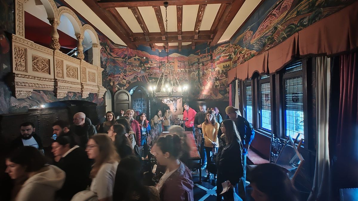 Open House Rosario 2026: cien edificios emblemáticos abren sus puertas gratis