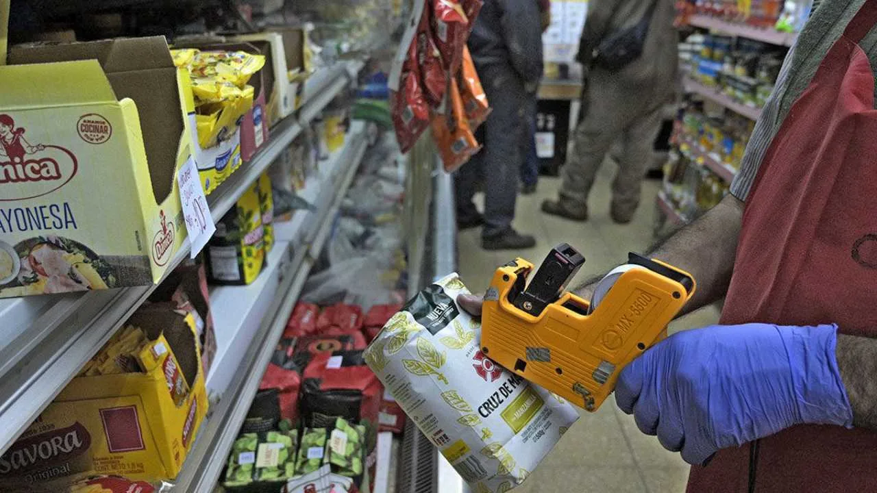 Rosario: canasta básica total a $1.822.551 y salario promedio no alcanza