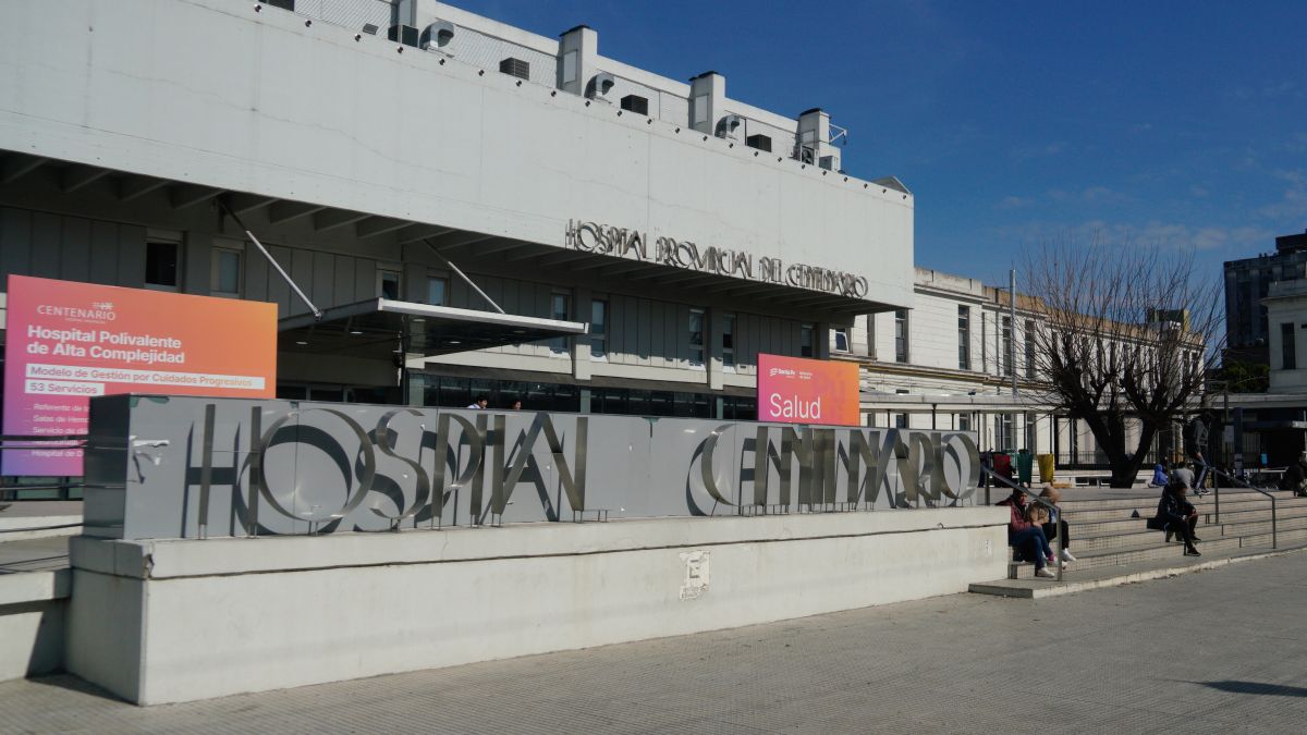 Intento de femicidio en Rosario: detuvieron a un hombre de 30 años