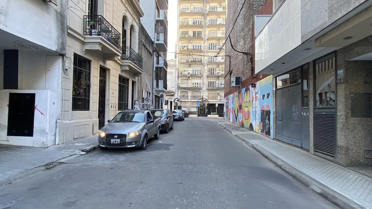 Perpetua en Rosario: condenaron por abuso y muerte de un anciano en el microcentro