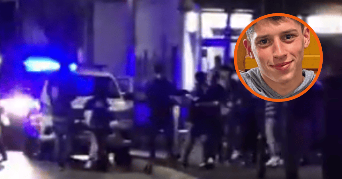 Joven grave tras pelea en boliche de General Belgrano: 'coágulo en la cabeza'