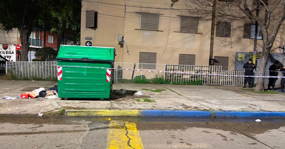 Rosario: detuvieron al sospechoso del crimen en el Fonavi Latinoamérica