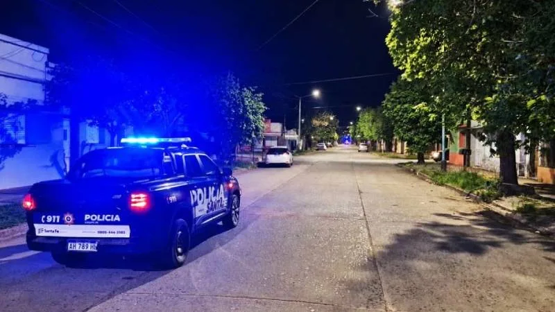 Santo Tomé, Santa Fe: murió un hombre tras pelea por un choque