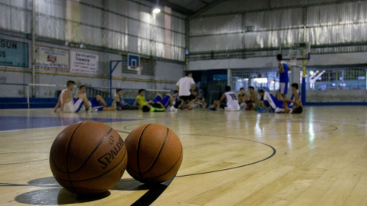 Rosario: clubes de barrio en crisis por familias que no pueden pagar cuotas