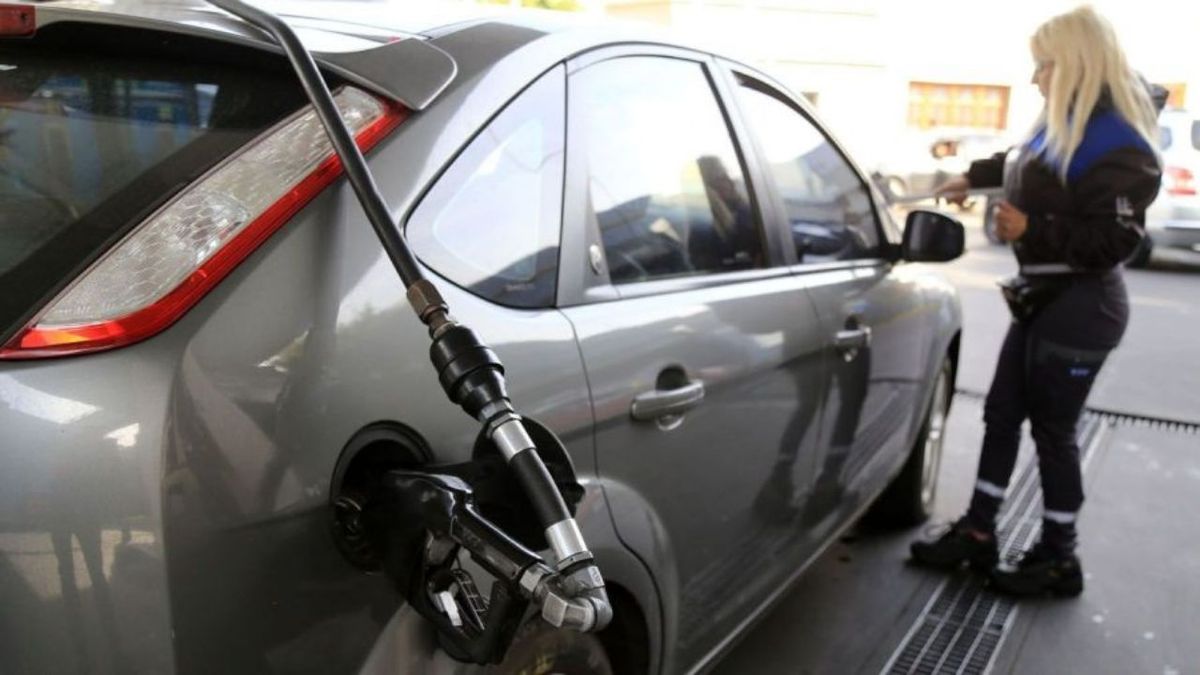 Combustibles subieron 2% y 5% en Rosario: petroleras enviaron nuevos precios