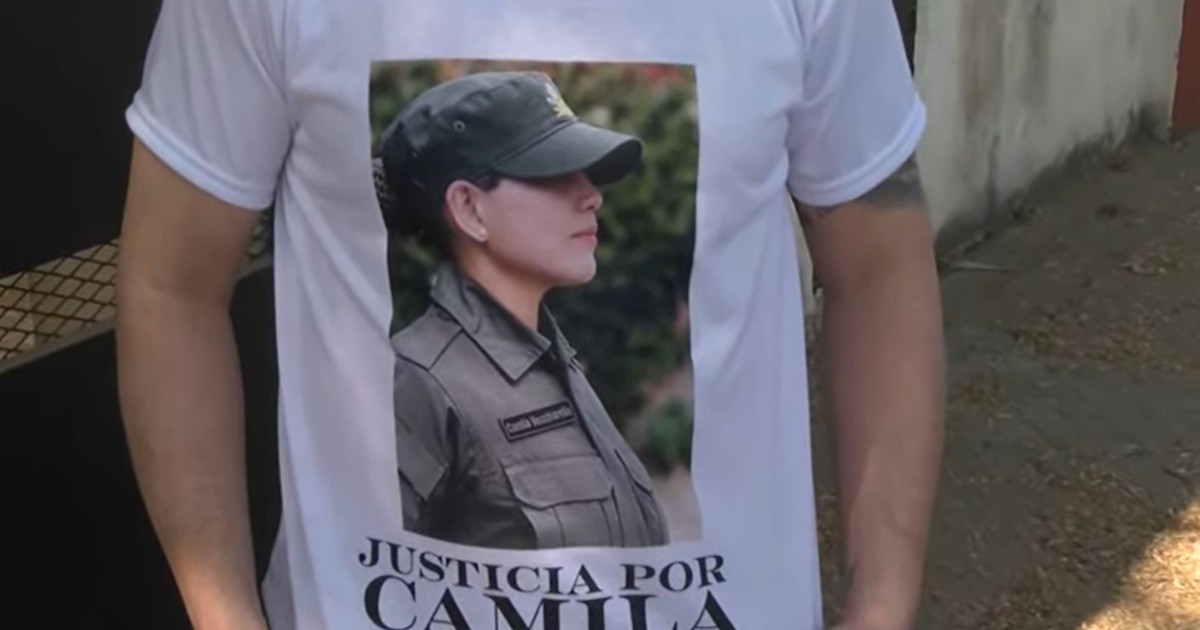 Los hermanos de Camila revelaron datos estremecedores sobre su asesino en San Juan
