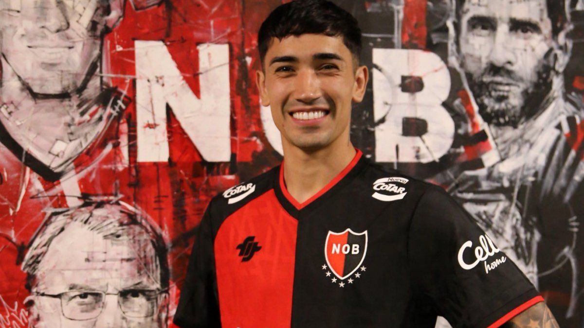 Clásico rosarino: Newell's iría con Solari de titular ante Central en Arroyito