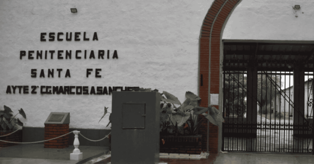 Siete cadetes acusados de abusar de un compañero quedaron libres en Santa Fe