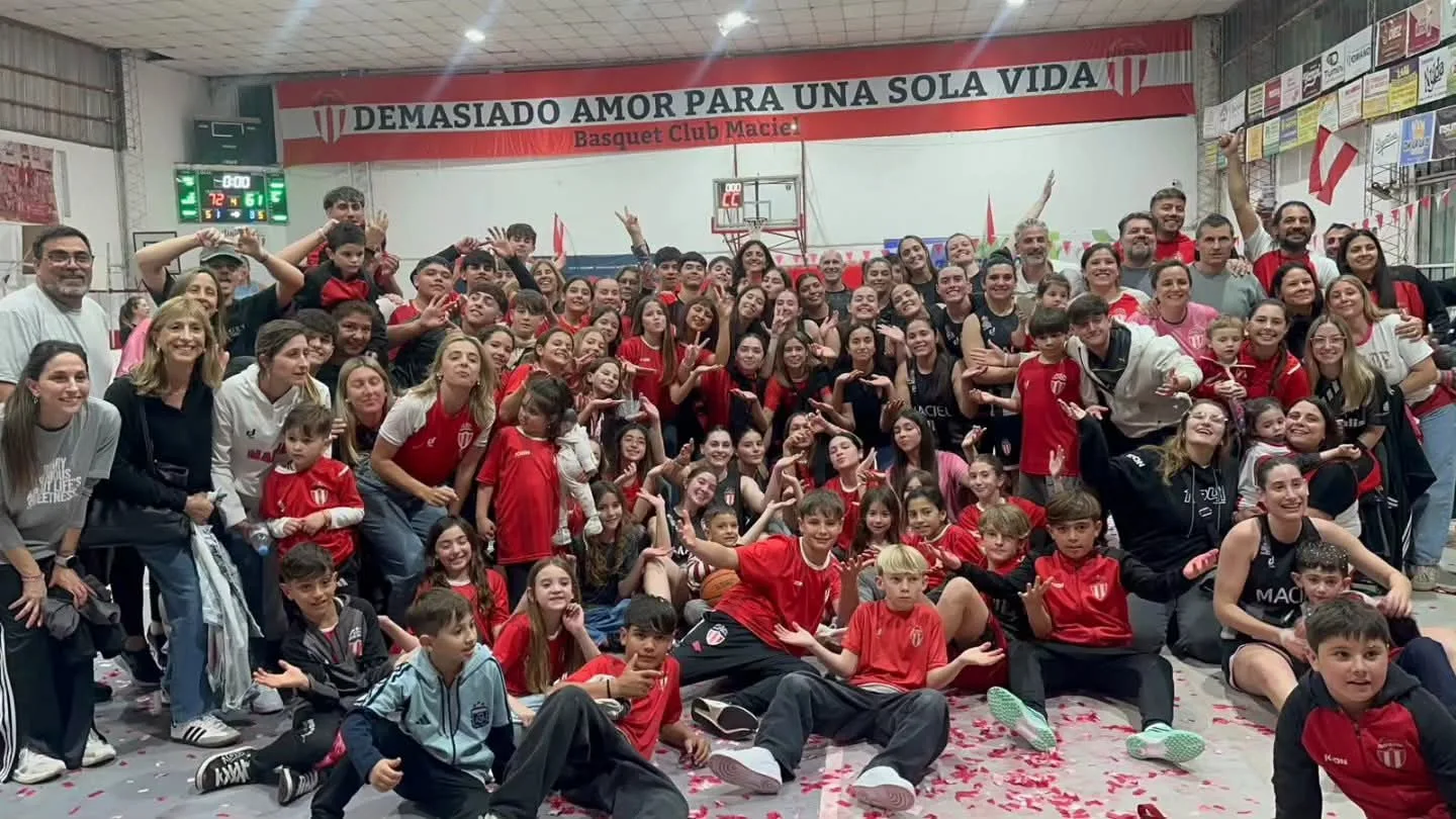 Maciel le ganó a Alba en el clásico de la Copa Centenario de Santa Fe