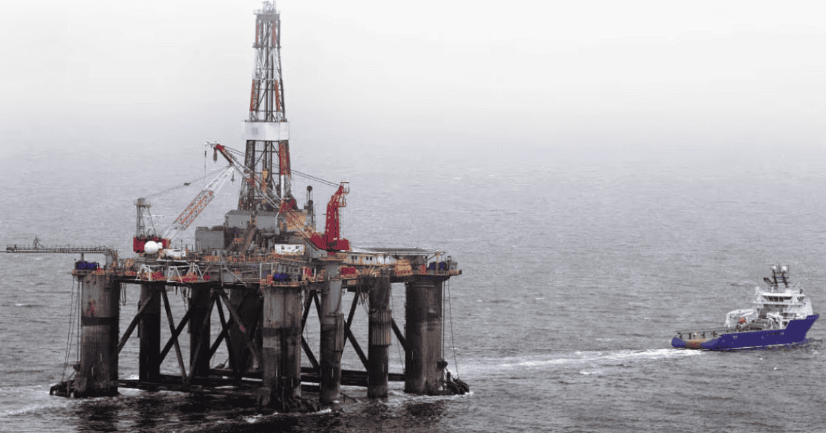 Malvinas: el Gobierno inició procedimientos sancionatorios contra 45 personas y empresas