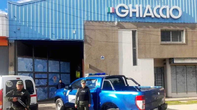 Ex jefe de AFIP Santa Fe va a juicio por corrupción y tráfico de influencias