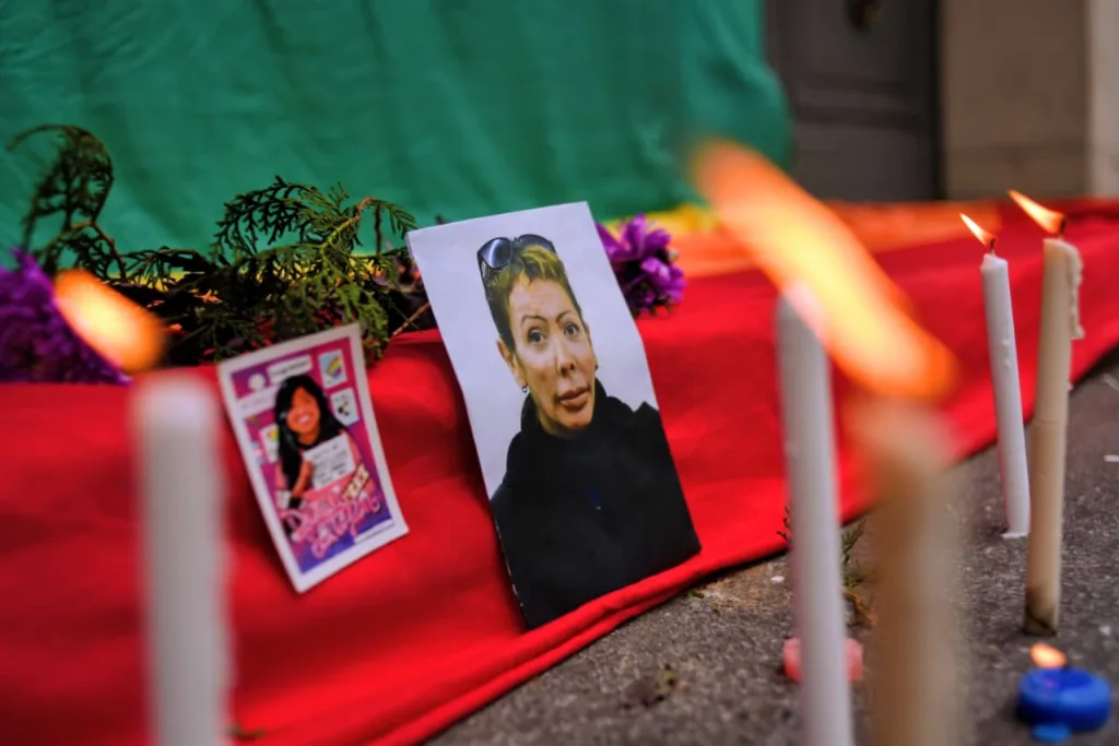 Marcha en Rosario por Gaby Banach: piden que el crimen sea investigado como travesticidio