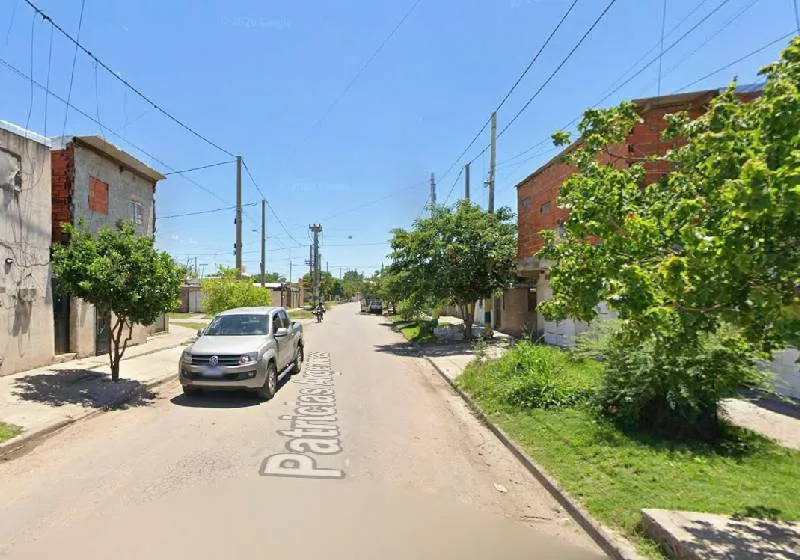Asesinato en Rosario: mataron a balazos a un hombre en la zona sur