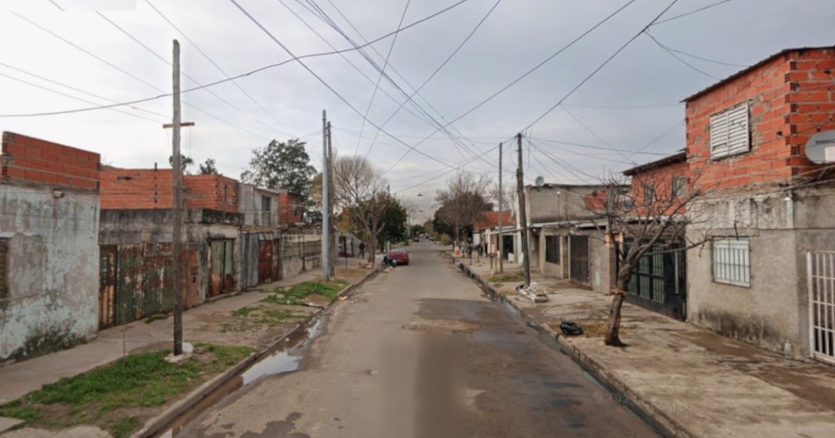 Mataron a una joven de 20 años en Zona Oeste de Rosario: hay un sospechoso identificado