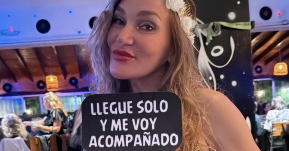 La viuda negra de San Nicolás fue condenada por drogar a víctimas de Rosario