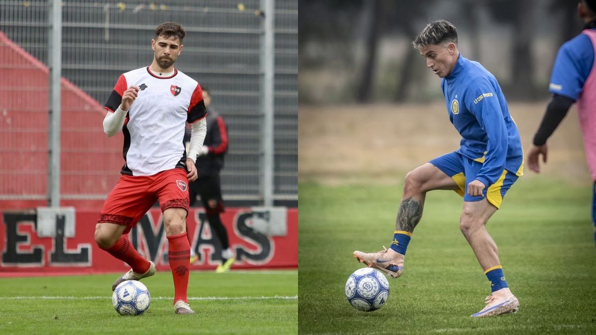 Mercado de pases en Rosario: las altas y bajas de Newell's y Central para el Clausura