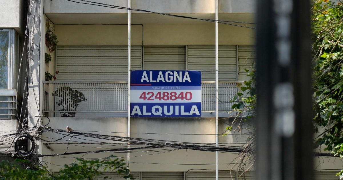 Alquileres en Rosario: oferta cae y la mora residencial preocupa