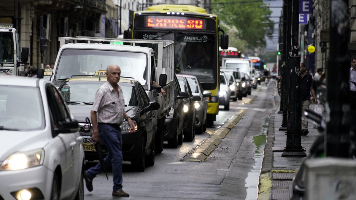 El microcentro de Rosario vuelve a construir: 24 mil m² autorizados en solo siete meses