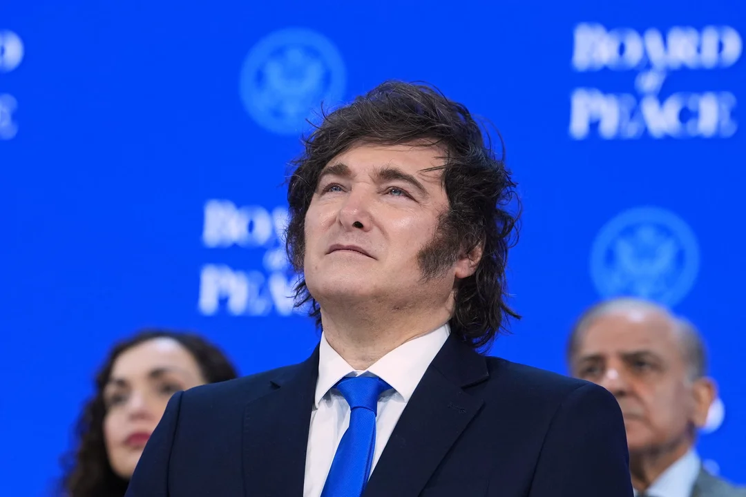 Milei atacó a periodista de La Nación: 'Basura inmunda'
