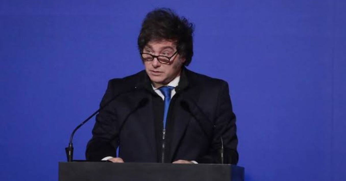 Milei llevará Malvinas al Gabinete tras declaraciones de Trump: