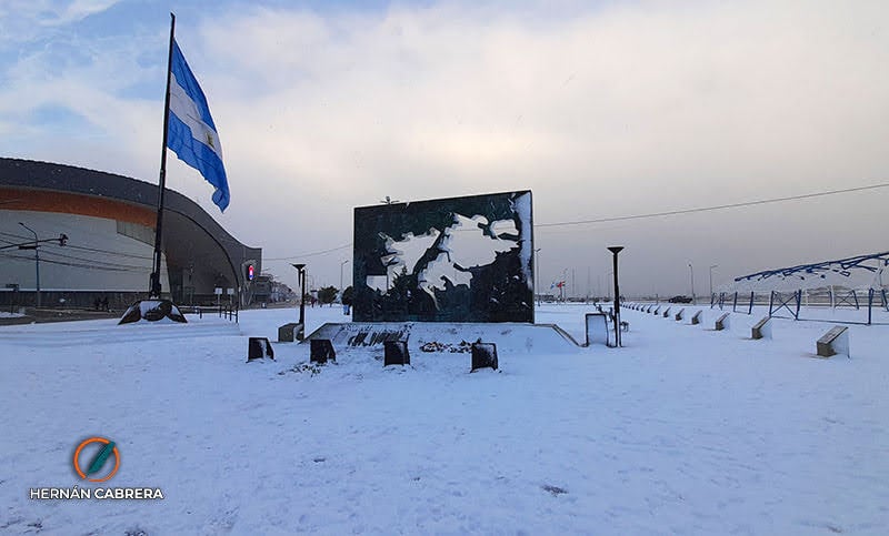 Milei pierde crédito: Chile avala ruta Punta Arenas-Malvinas