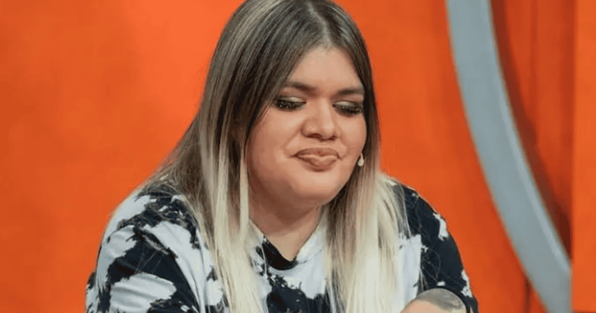 Morena Rial condenada a tres años de prisión: la defensa ya pidió la libertad condicional