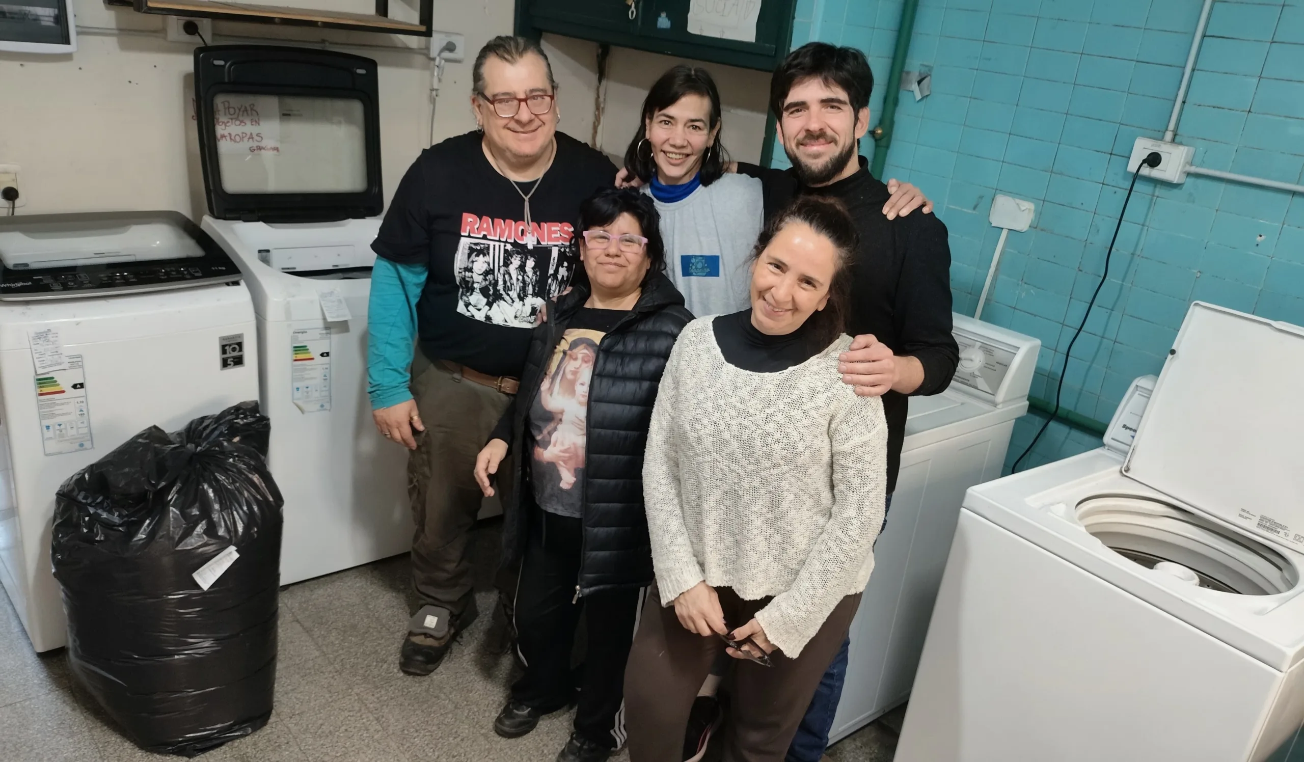 Coopelav: la cooperativa de salud mental que transforma vidas en Rosario
