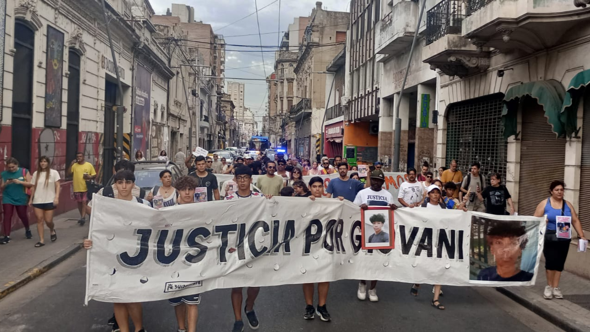 Muerte de Giovani Mvogo Eteme: familia reclama más recompensa