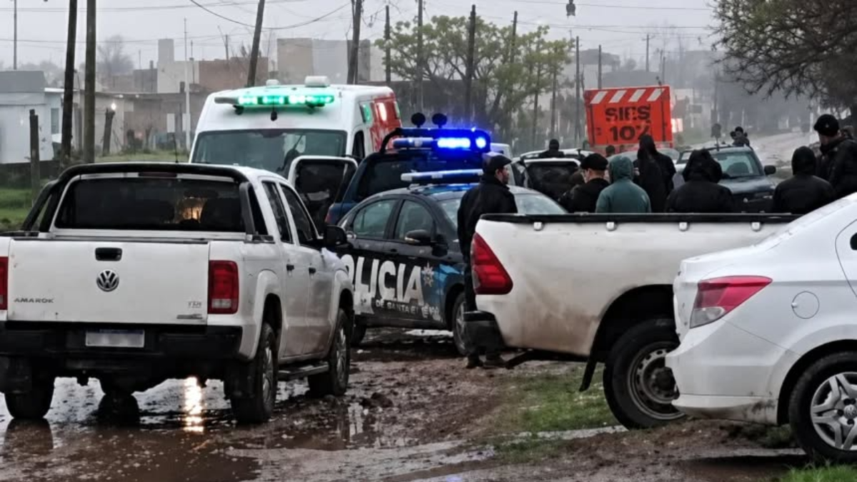 Muerte de Izan Aguirre en San Justo: prorrogaron la detención de su madre