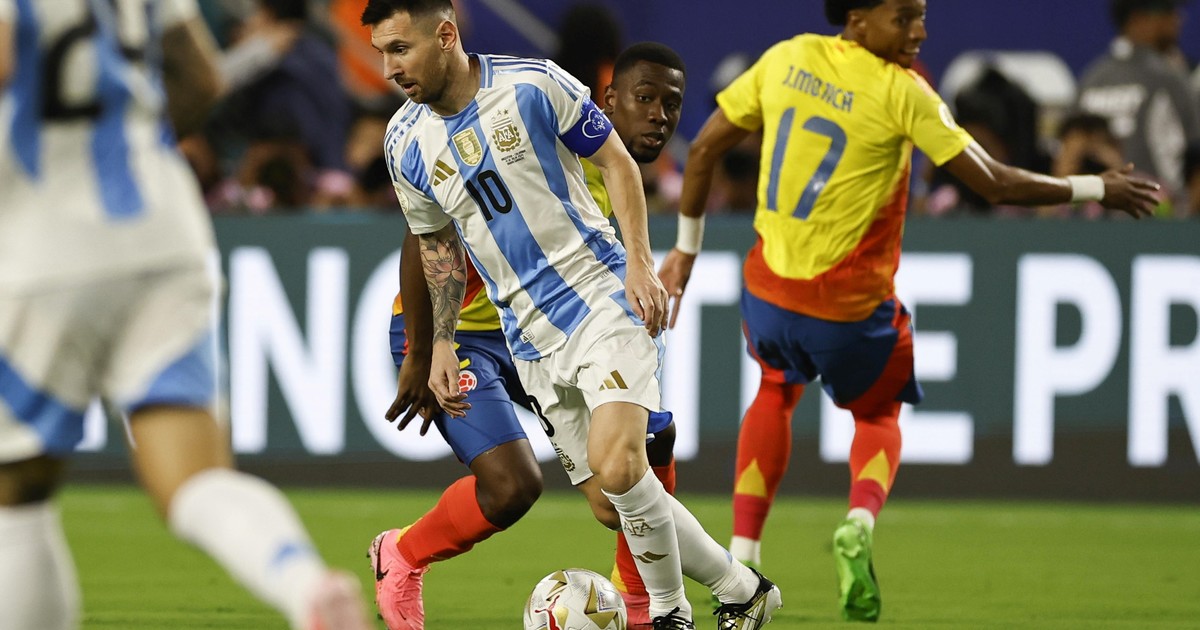Argentina va por octavos en el Mundial 2026: hora, rival y las dudas de Scaloni