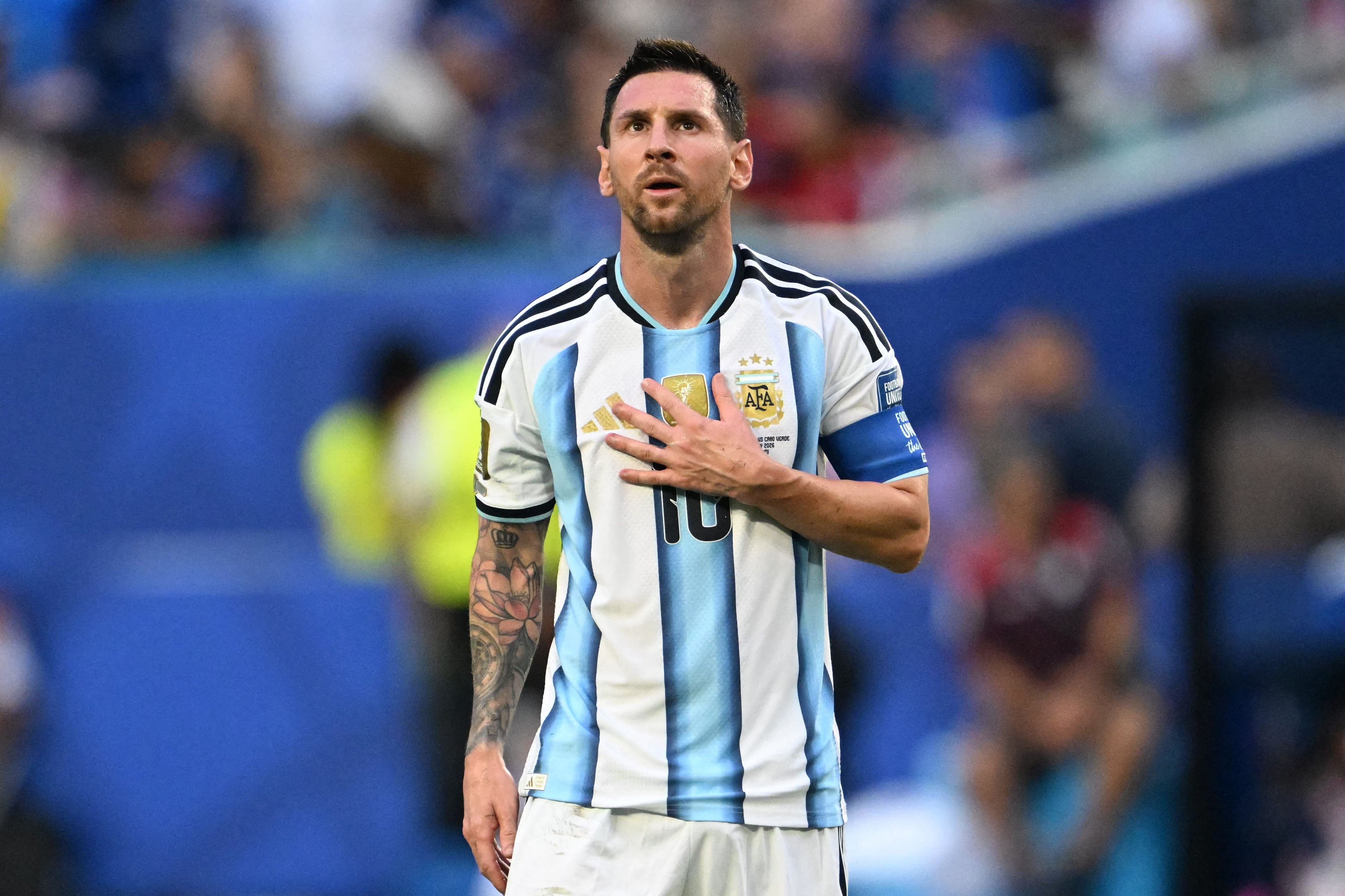 Mundial 2026: Argentina en semifinales, se definieron los cruces