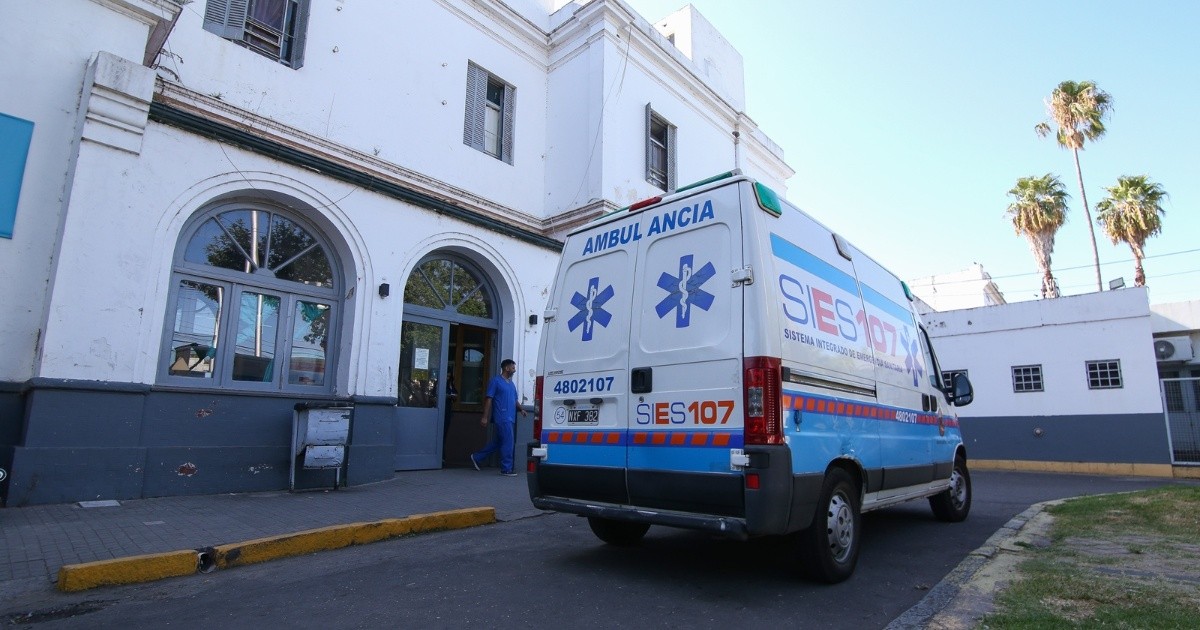 Mató a su primo de una puñalada en zona sur de Rosario y la detuvieron en la misma casa