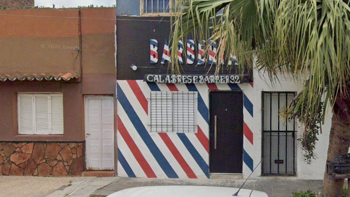 Murió el barbero de 22 años baleado el domingo en Santa Fe