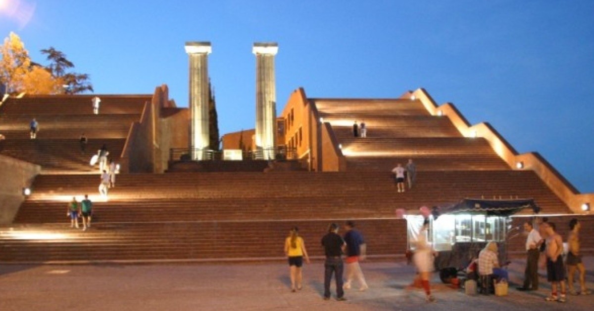 Murió Horacio Quiroga, el arquitecto que acercó Rosario al río