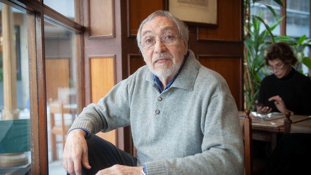 Murió Luis Brandoni a los 86 años: Argentina despide a una leyenda del teatro