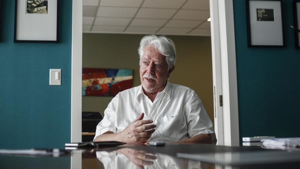 Murió Luis Puenzo, director del primer Oscar argentino con 'La historia oficial'