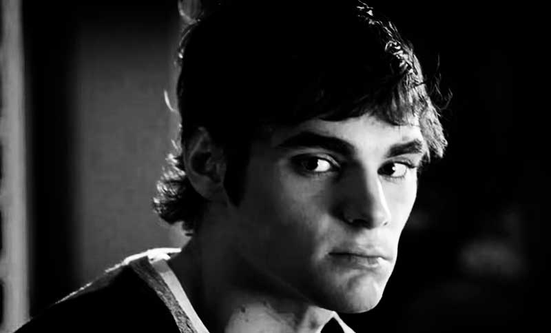 Murió RJ Mitte, el actor de Breaking Bad: tenía 34 años