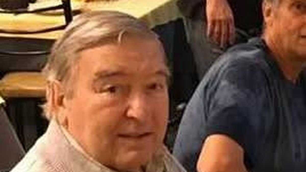 Muere Ricardo Méndez, histórico expresidente de Central Córdoba, en Rosario