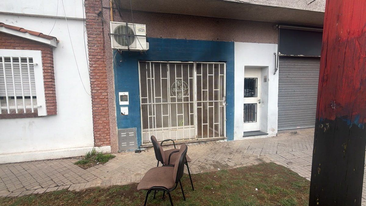 Incendio en zona oeste de Rosario: murió un hombre de 64 años