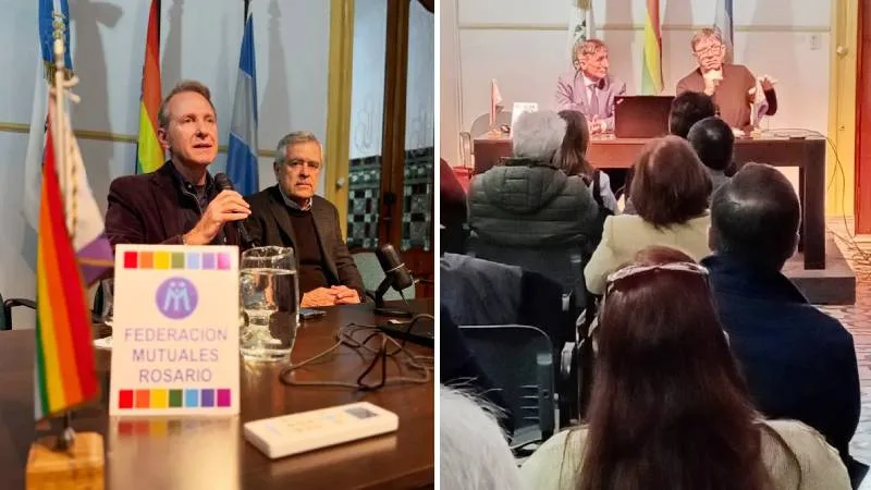 Mutuales y cooperativas de Rosario piden ser excluidas del nuevo Código del Consumidor de Santa Fe
