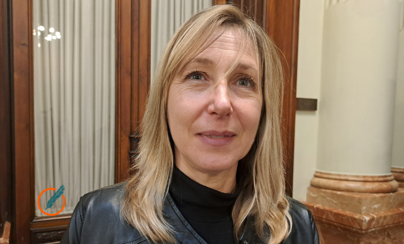 Bregman cuestiona la Ley de Defensa de la Soberanía y la vincula con Malvinas