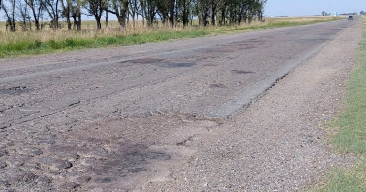 Santa Fe: el Gobierno privatiza 2.500 km de rutas nacionales y abre sobres el lunes