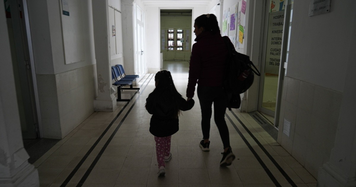 Santa Fe quiere arancelar la salud pública a extranjeros no residentes